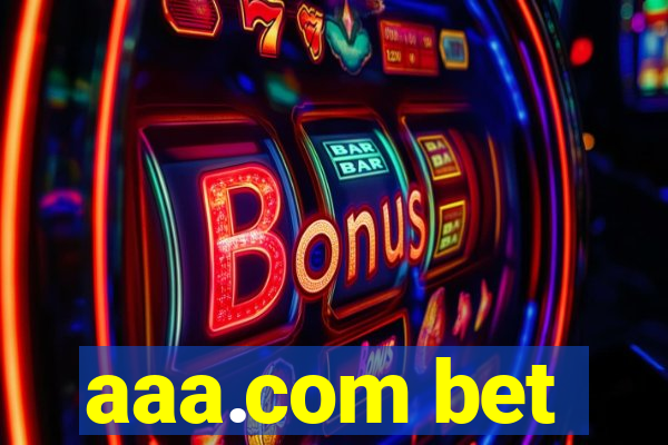 aaa.com bet